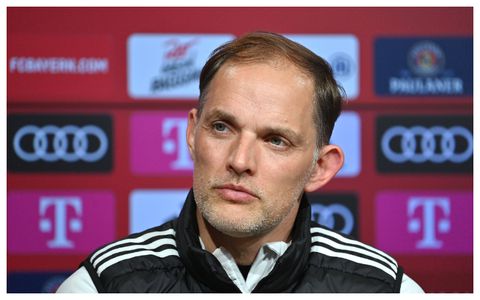 ‘I’m not the only problem at Bayern Munich’ - Thomas Tuchel opens up on team struggle