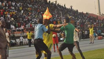 LMC v Kano Pillars: Deficit of bravery and moral authority means fan violence will never go away