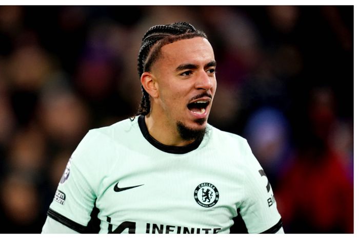 Gusto warn Klopp's men ahead of final