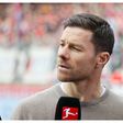 Xabi Alonso addresses Liverpool job rumour