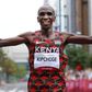 Kenyans on social media concerned after Eliud Kipchoge allegedly misses Kiptum's burial