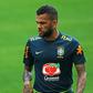Friend indeed: How Neymar helped reduce prison sentence of jailed ex-Barcelona defender Dani Alves
