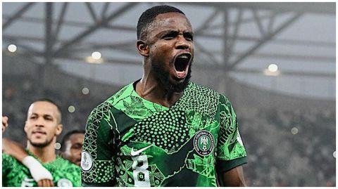 Nigeria vs Mali: Premier League duo leave Super Eagles camp ahead of second friendly match