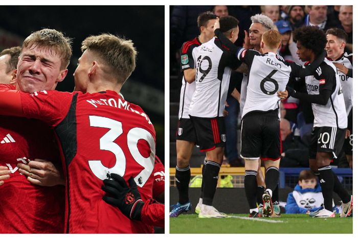 Manchester United vs Fulham match preview