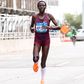 44 and still going: Ednah Kiplagat confirms next race as she chases more history