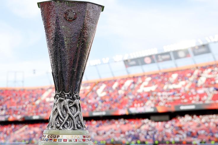 Super Eagles star named in Europa League statistical Worst XI after first phase
