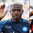 Victor Osimhen and Victor Boniface are on Chelsea's radar
