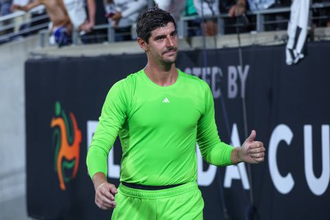 Top 10 Highest Paid Goalkeepers in the World 2025