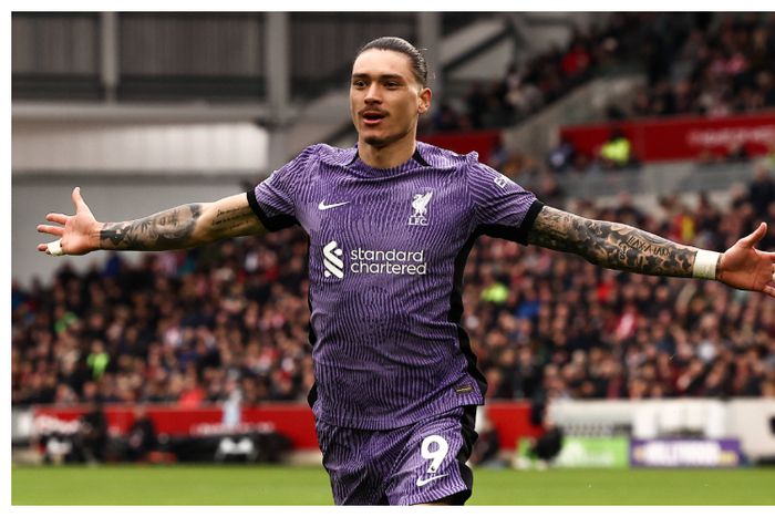 Liverpool snubbed Chelsea’s bid for Darwin Nunez