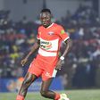 Pandemonium! Denis Omedi makes stings as Kitara completes double over KCCA