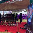 Kelvin Kiptum: President Ruto, World Athletics boss in attendance as world bids farewell to fallen marathon great