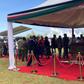 Kelvin Kiptum: President Ruto, World Athletics boss in attendance as world bids farewell to fallen marathon great