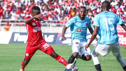Simba SC, Al-Hilal gear up for decisive CAF Champions League clashes
