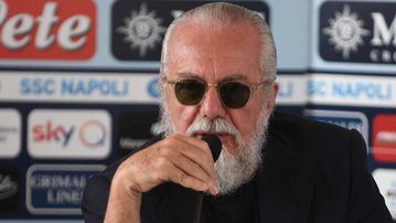 Uproar over De Laurentiis comments is unjustified