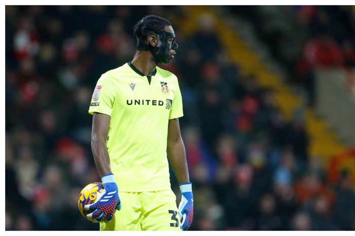 Arsenal goalkeeper Arthur Okonkwo eligible to represent Nigeria