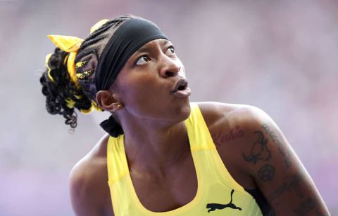 Janeek Brown’s Career and Achievements