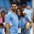 Man City legend Ilkay Gundogan and wife Sara announce the birth of their 2nd child amid Osimhen links