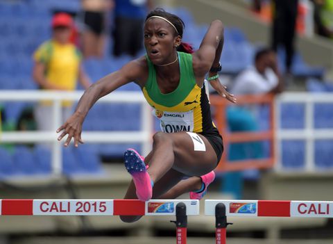 Janeek Brown’s Net Worth in 2025: How Rich Is She?