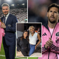 Serena Williams moves on from Super Bowl drama with Lionel Messi's Inter Miami