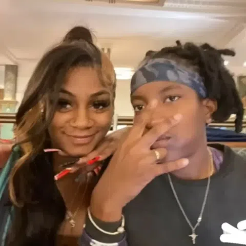 Janeek Brown: net worth, age, profile, career, achievements, partner and how rich she is in 2025