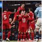 Premier League: Mo Salah stars as Liverpool spank Man City to move 11 points clear