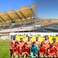 Kasarani? Nyayo? Government reveals where Harambee Stars will host Aubameyang's Gabon in March 2026 World Cup qualifier
