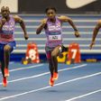 'I'm on a great path' - Britain's Jeremiah Azu sends 60m warning warning to Kishane Thompson & Co