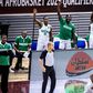 Nigeria will be at the 2025 Afrobasket as D'Tigers blow out Cape Verde in final qualifier.