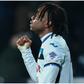 Ademola Lookman stands out for Atalanta