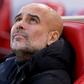 I see a bright future for Man City — Guardiola reacts to Liverpool defeat