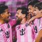 In their opening game of the MLS, Lionel Messi bagged 2 assists to help Inter Miami to a 2-2 draw against New York City FC.