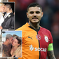 Drama as Mauro Icardi’s ex-wife Wanda Nara reportedly wants €500,000 monthly allowance ahead of divorce hearing
