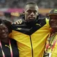 ‘I never wanted to run’ – How Usain Bolt’s father convinced him to abandon his ‘first love’ cricket for track and field