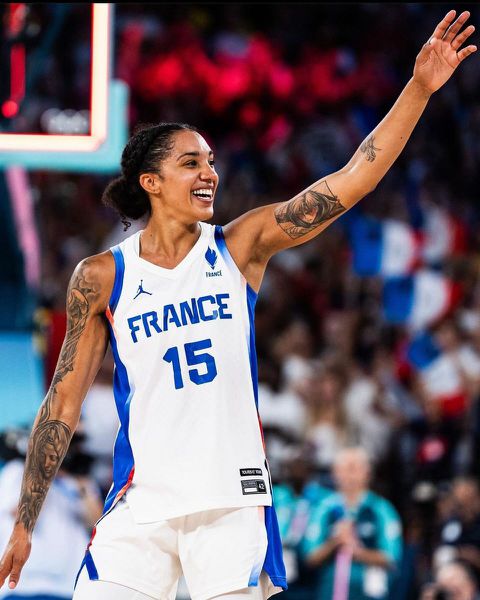 Gabby Williams Net Worth: Age, boyfriend, how rich is she in 2025?