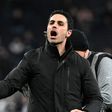 Arsenal begin plan to renew Arteta’s contract as Lewis-Skelly and Nwaneri’s fate decided