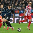 Atletico Madrid vs Club Brugge | Image credits: Imago