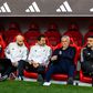 Real Madrid vs Benfica: Mourinho takes a major decision after UEFA bans Prestianni
