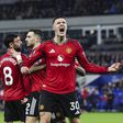 Everton vs Manchester United: Sesko strike strengthens Red Devils top four hold