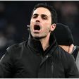 Mikel Arteta's warning to title rivals after Arsenal savage Spurs