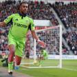 Super Eagles ace Iwobi ready to face Ronaldo, Lewandowski