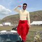 Rajveer Thethy Targets Podium Finish at 2026 Safari Rally After Strong Debut
