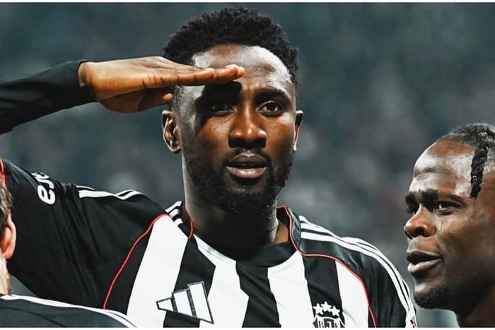 Naija Stars Abroad: A weekend of heroes and heartbreak — Iwobi shines, Ndidi inspires, but Osimhen's absence haunts club