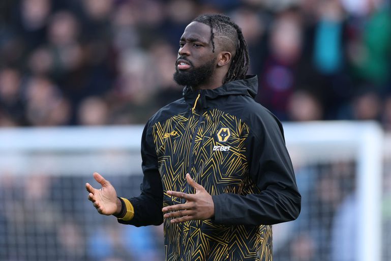 Tolu Arokodare || Imago