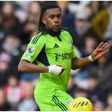 Eagles star Iwobi backs himself after Sunderland goal