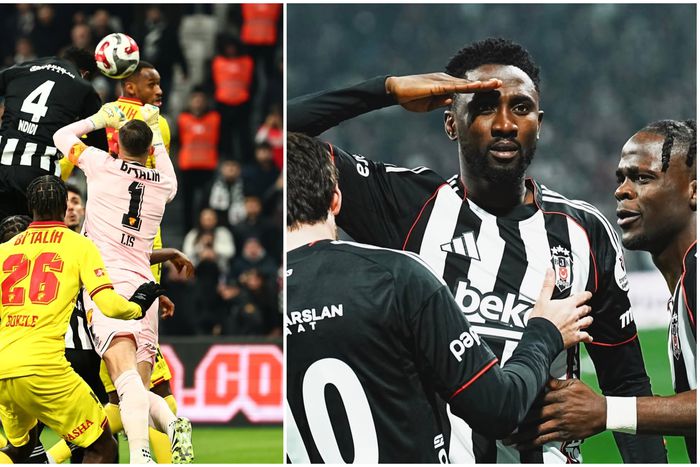 Super Eagles stars rally around Ndidi on emotional return to club football following father's death