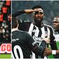 Super Eagles stars rally around Ndidi on emotional return to club football following father's death