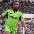 The King of Sunderland Alex Iwobi is your Naija Baller of the Week — and it wasn't even close
