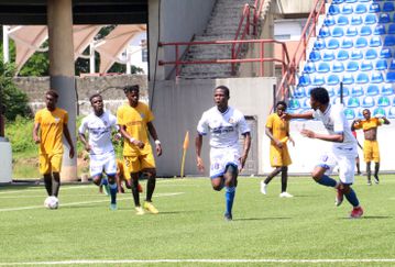 Joy ‘no come’ for Cometh and City no Smart vs Sporting Lagos