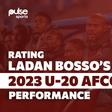 FINAL VERDICT: Is the criticism of Nigeria's U-20 Coach, Ladan Bosso, fair or prejudiced?