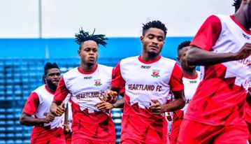 Kano Pillars, Katsina United and Heartland begin NNL Journey with victories